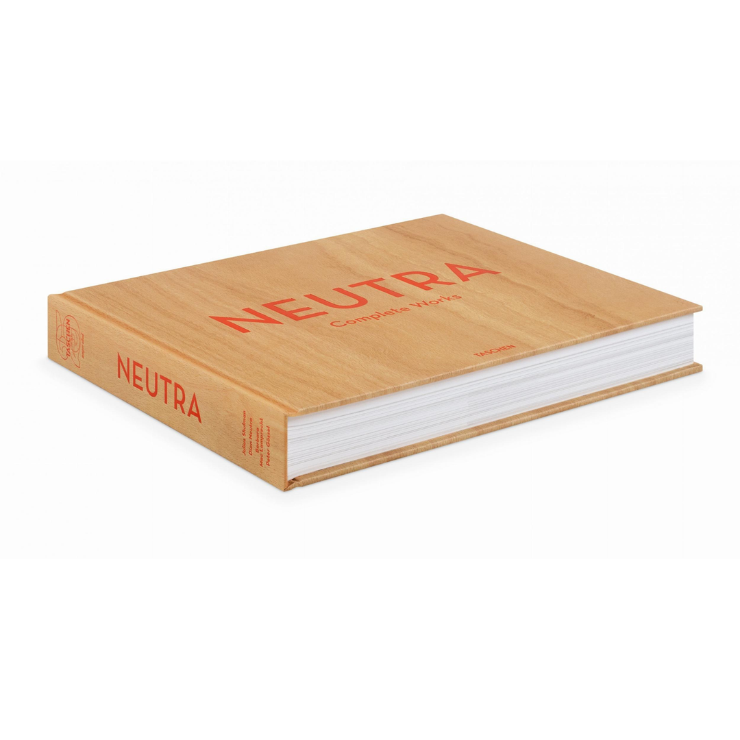 Neutra Compete Works