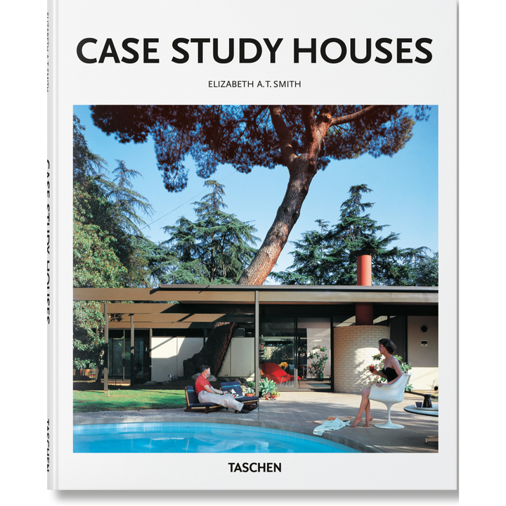 Basic Art Series Case Study Houses