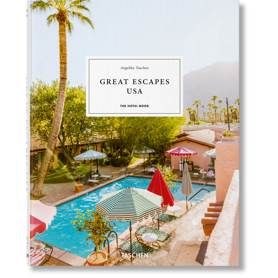Great Escapes USA