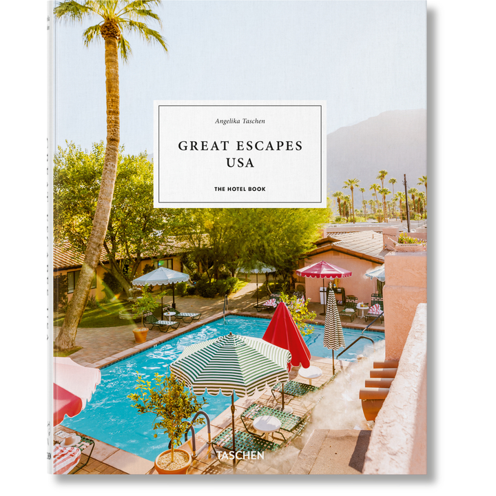 Great Escapes USA