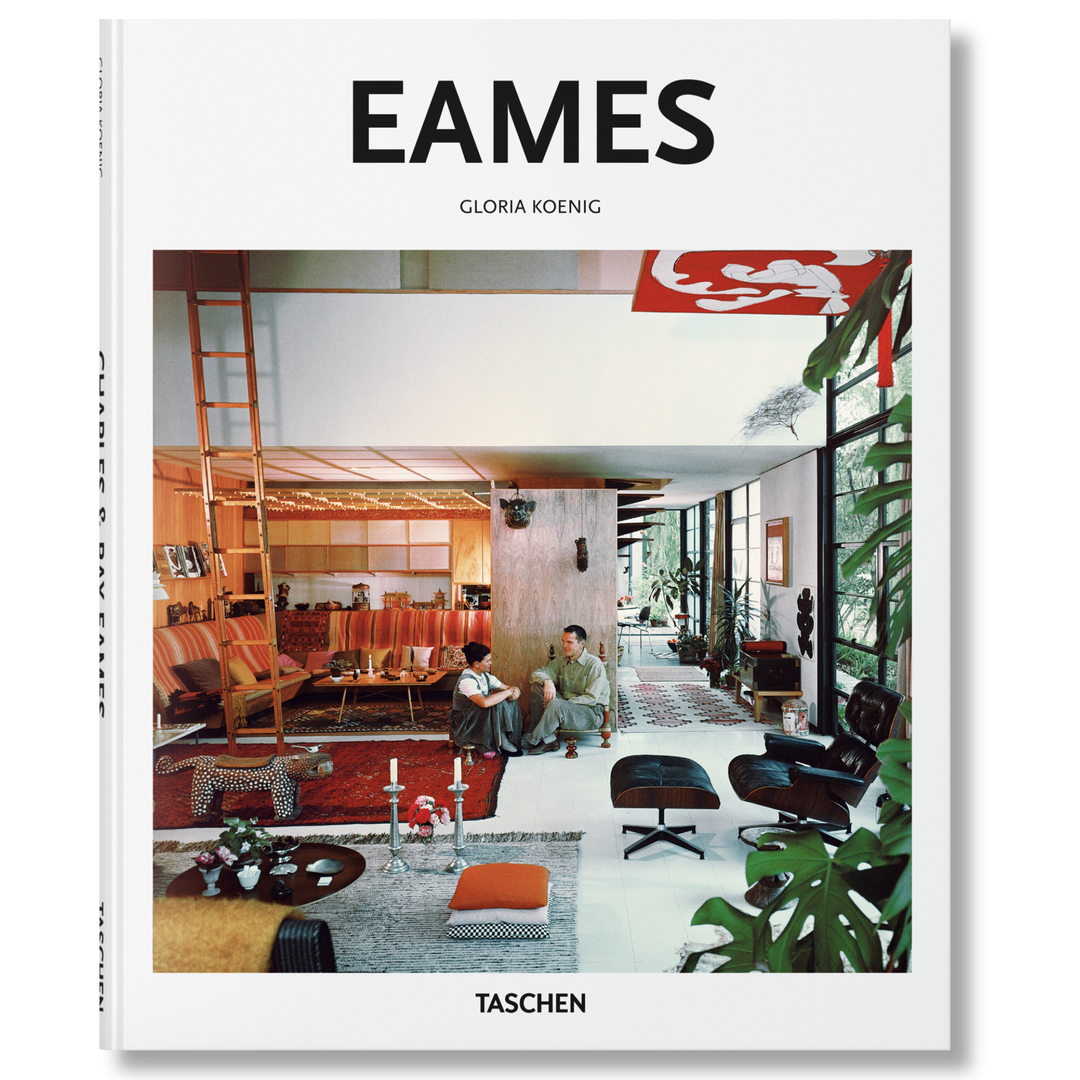 Basic Art Series Eames