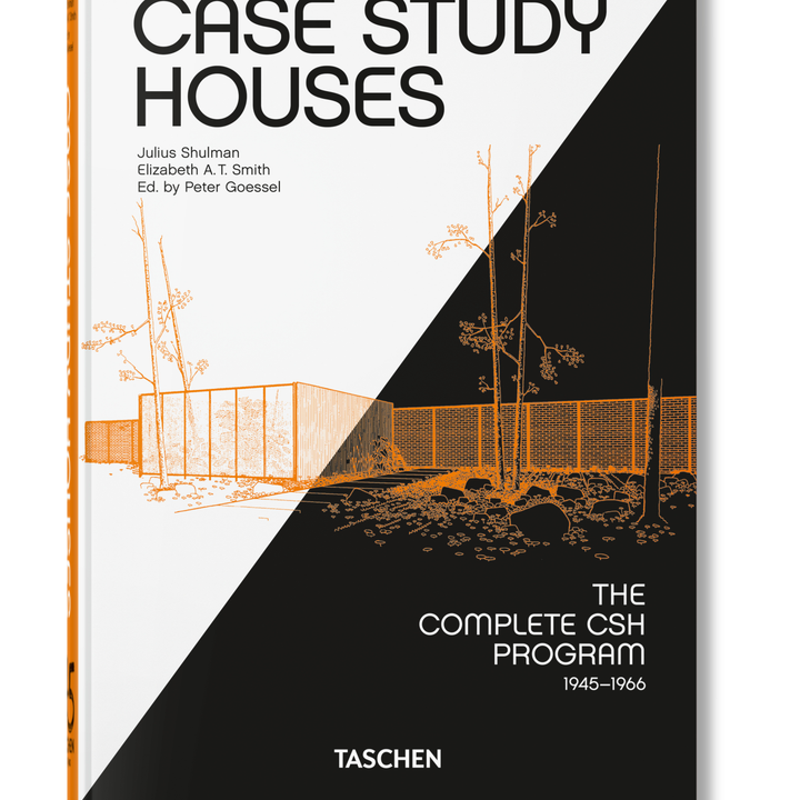 Case Study Houses the complete CSH program