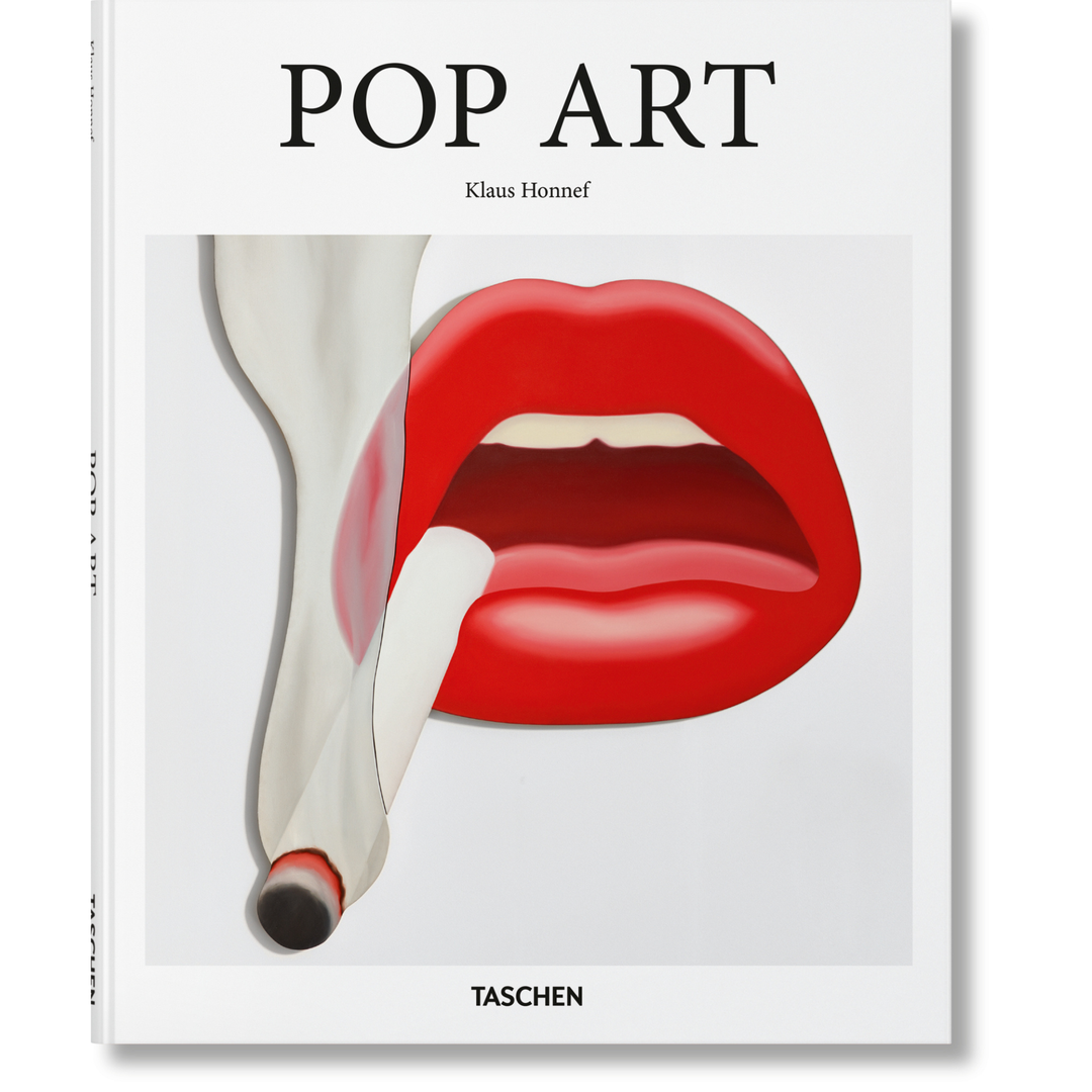 Basic Art Series Pop Art
