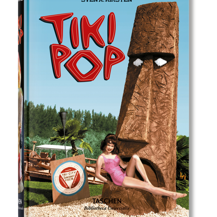 Tiki Pop