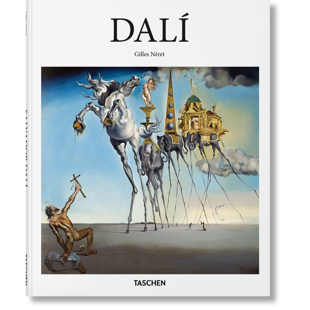 Basic Art Series Dali