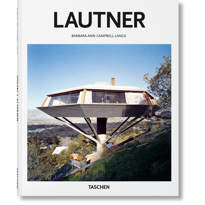 Basic Art Series Lautner