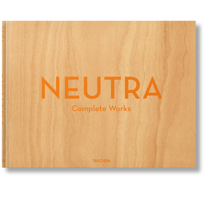 Neutra Compete Works