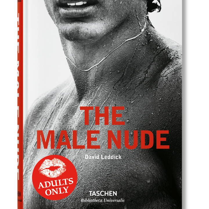 The Male Nude