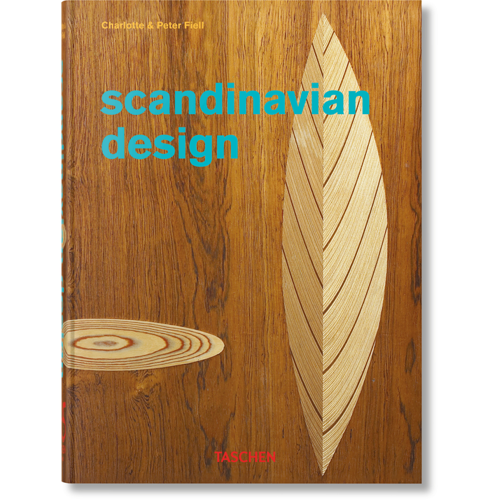 Scandinavian Design 40th Edition