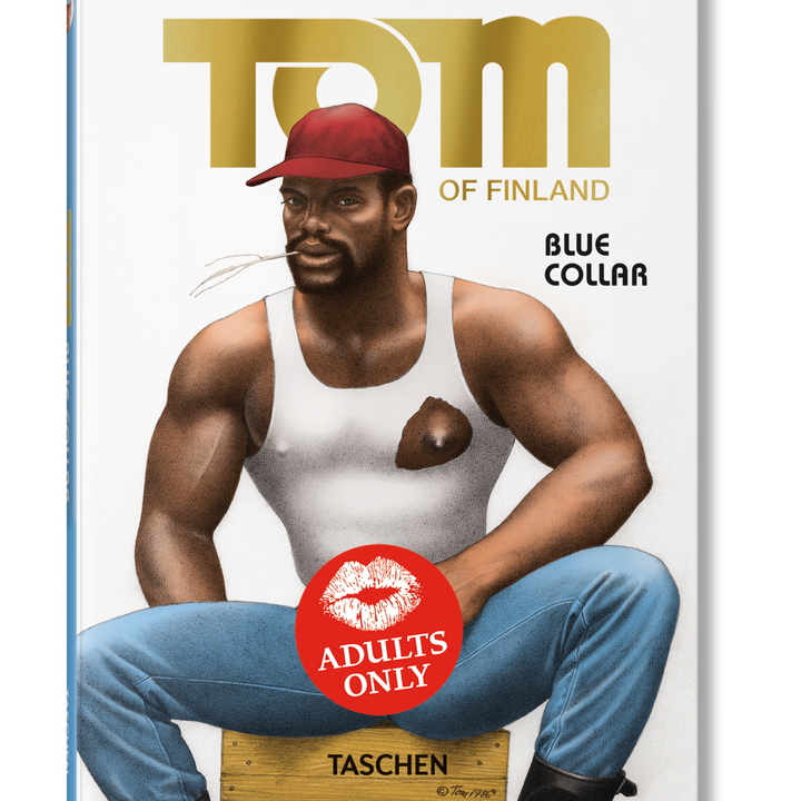 Tom of Finland: Blue Collar