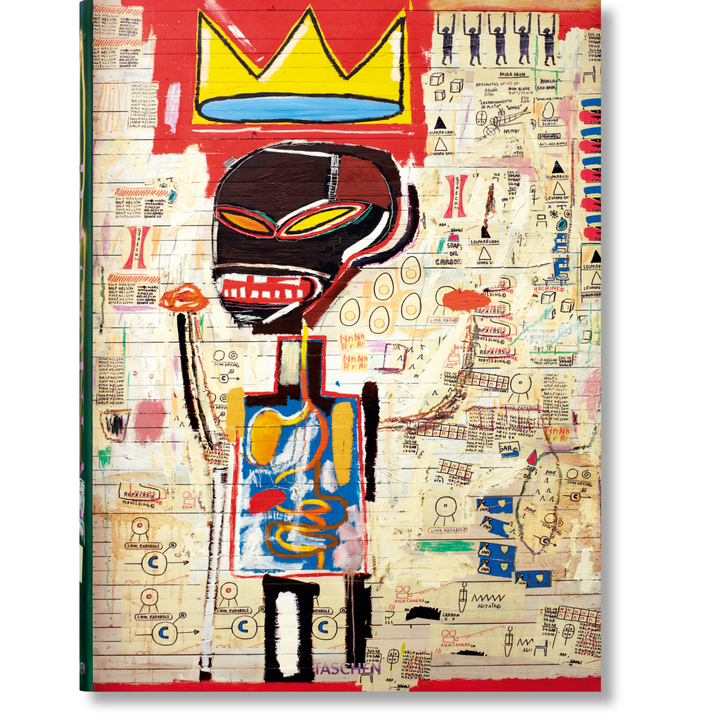Basquiat XL
