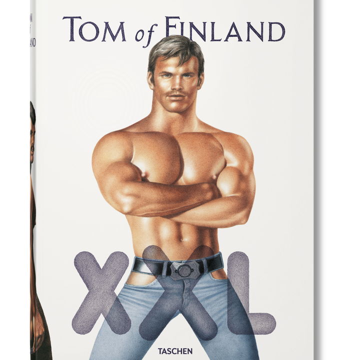 Tom of Finland XXL