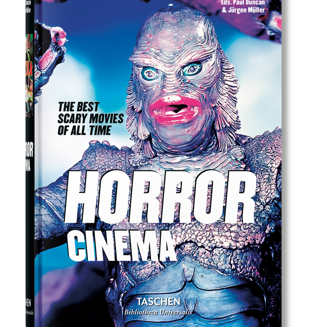 Horror Cinema