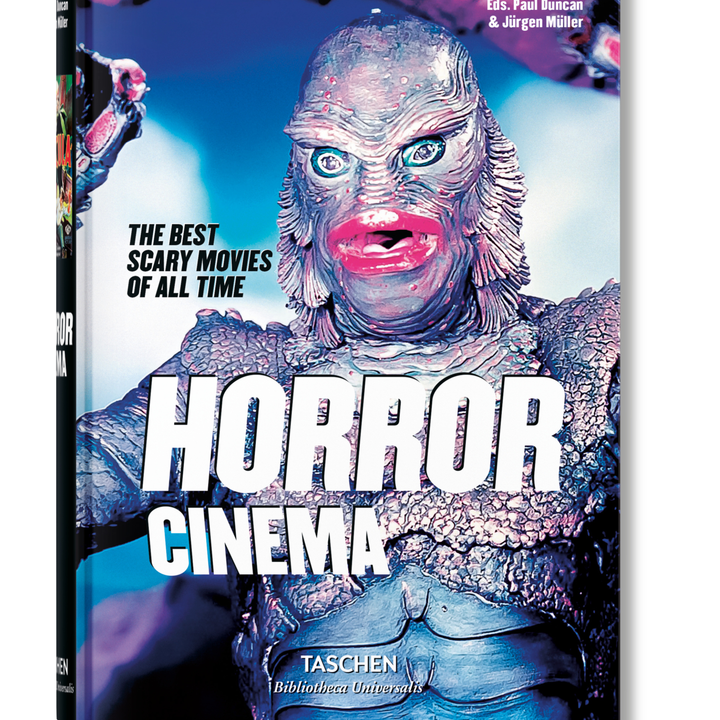 Horror Cinema