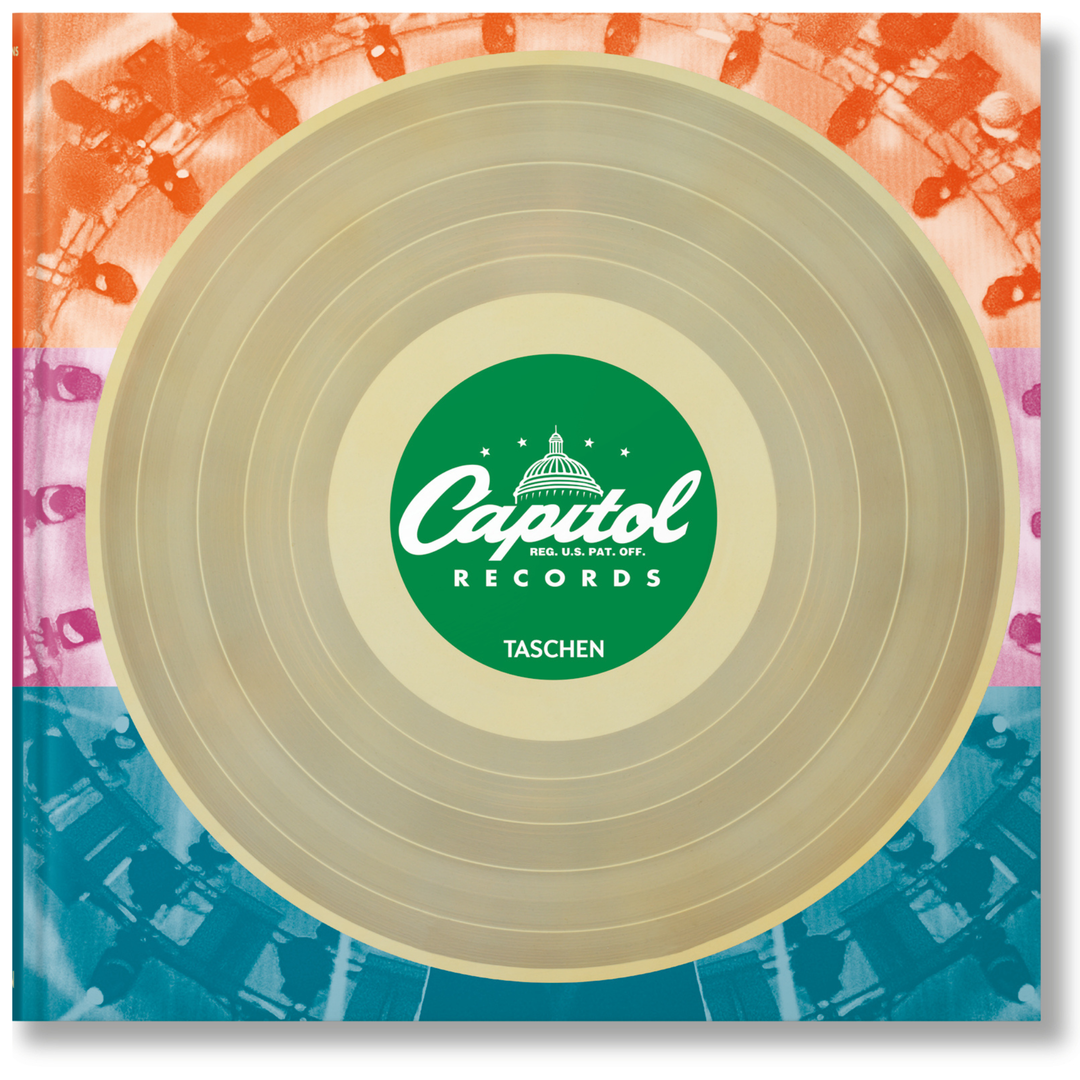Capitol Records