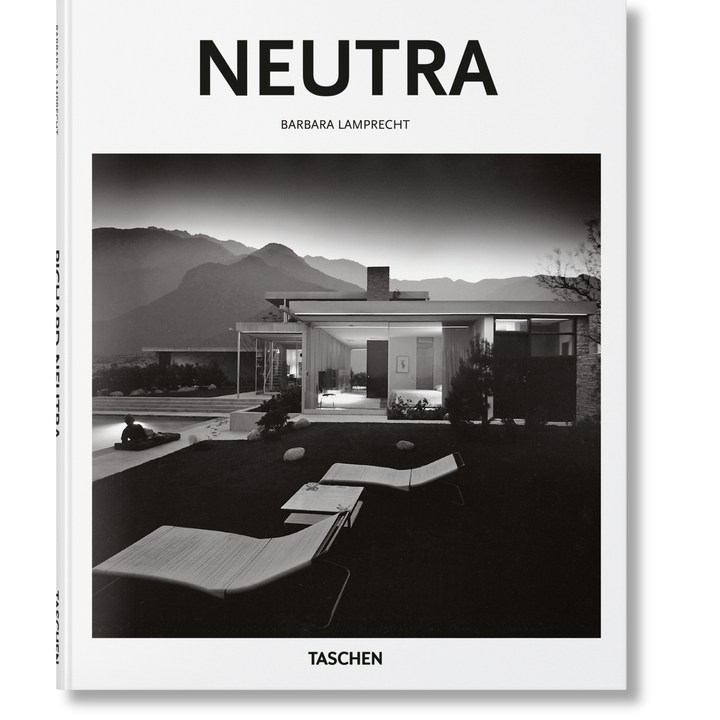 Basic Art Series Neutra