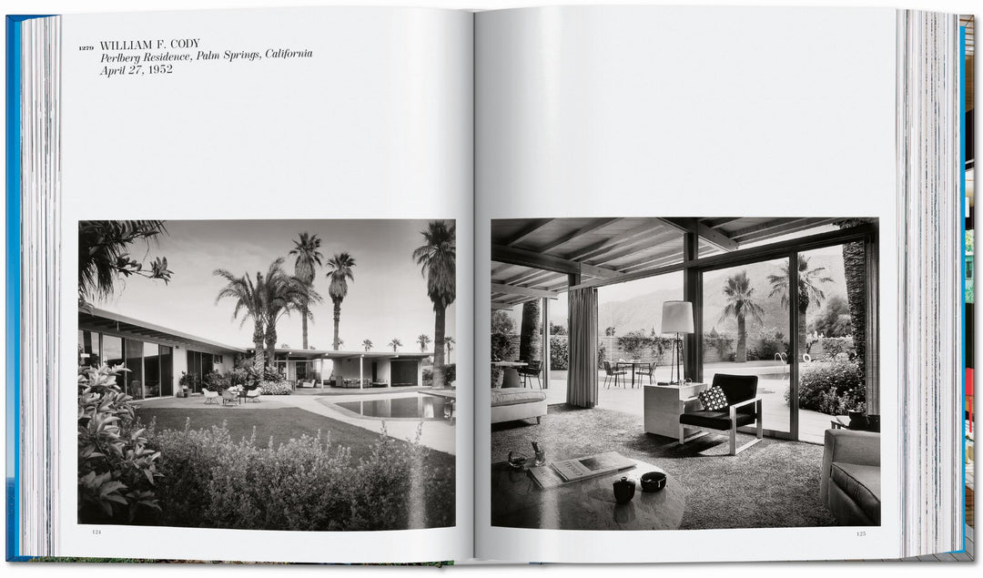 Julius Shulman Modernism Rediscovered