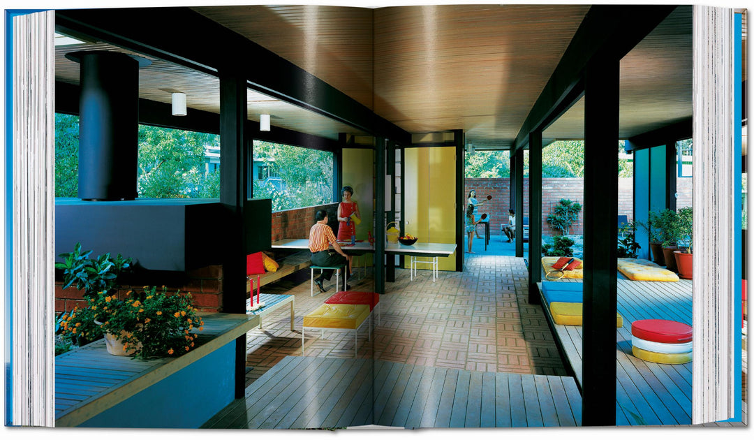 Julius Shulman Modernism Rediscovered