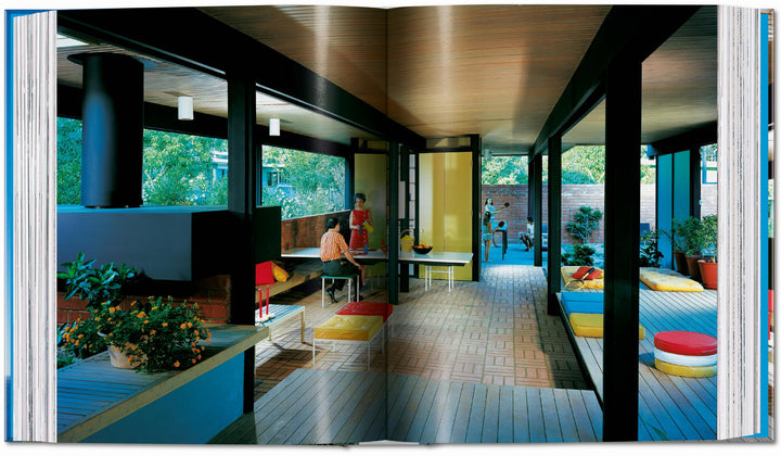 Julius Shulman Modernism Rediscovered