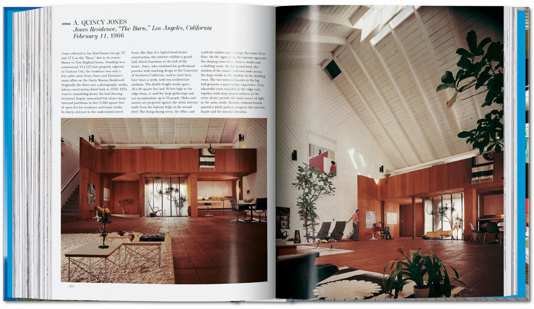 Julius Shulman Modernism Rediscovered