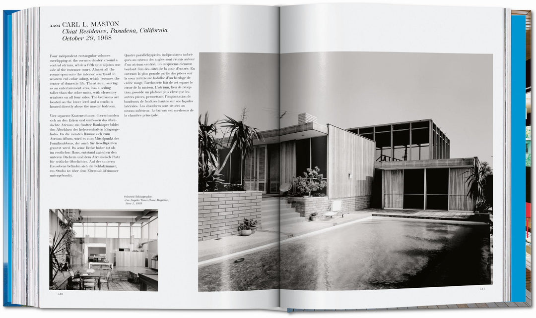Julius Shulman Modernism Rediscovered