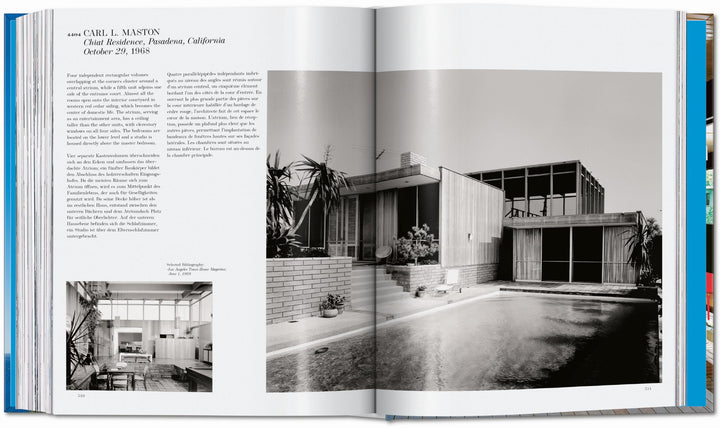 Julius Shulman Modernism Rediscovered