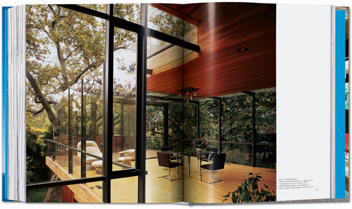 Julius Shulman Modernism Rediscovered