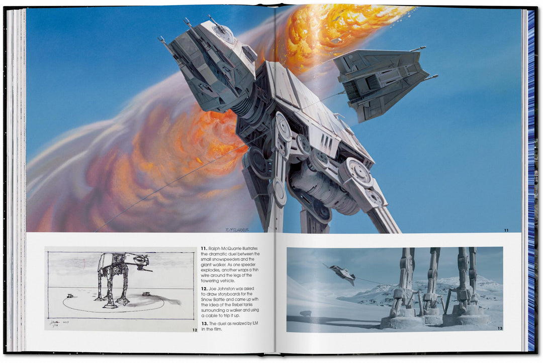 The Star Wars Archives. Episodes I-VI