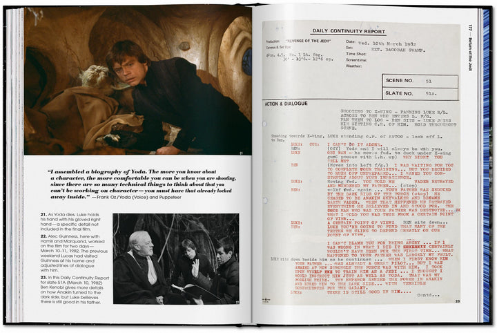 The Star Wars Archives. Episodes I-VI