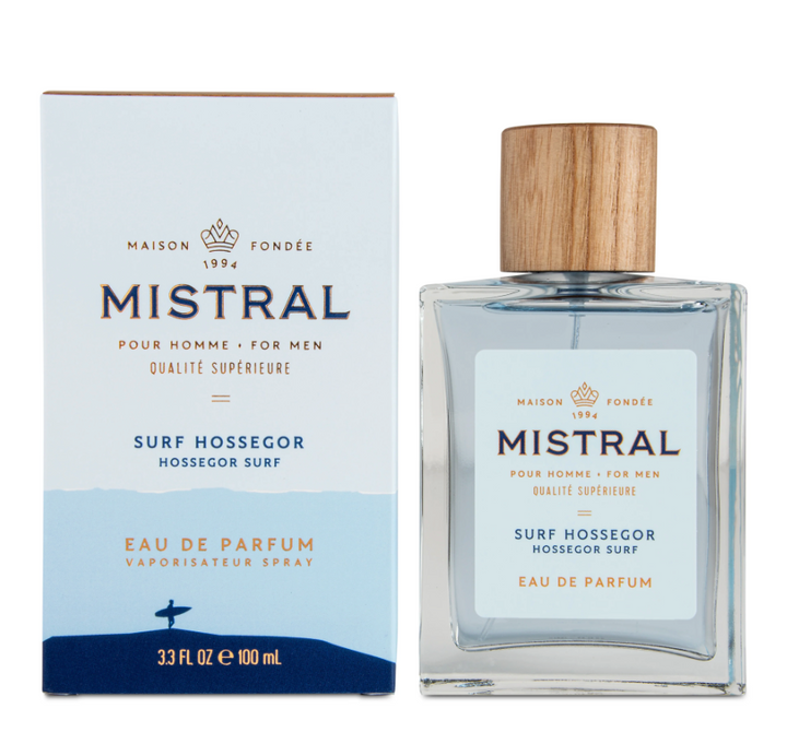 Surf Hossegor Eau De Parfum 100ml