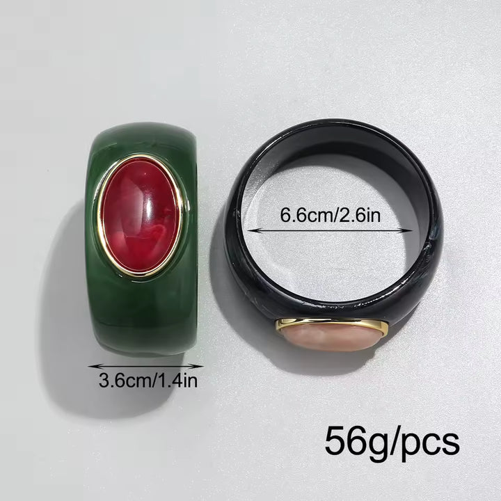 Fashion Bangles