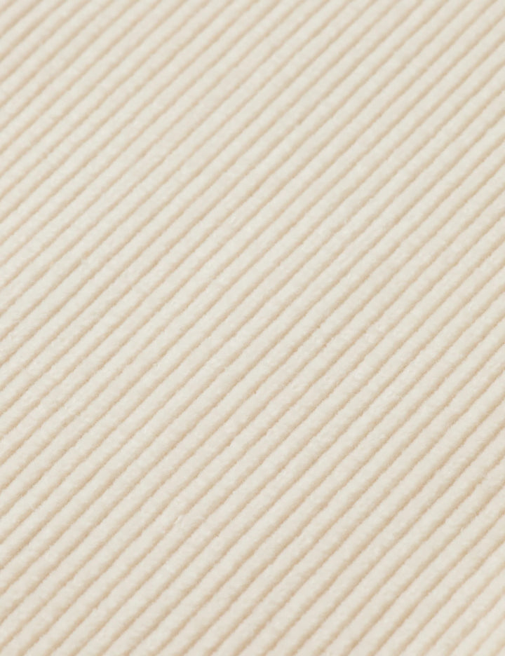 Noa - Linen High-Rise Wide-Leg Fog ULH01353F