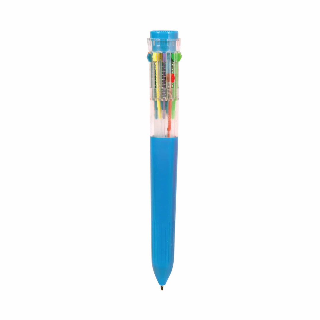 10 Color Pen
