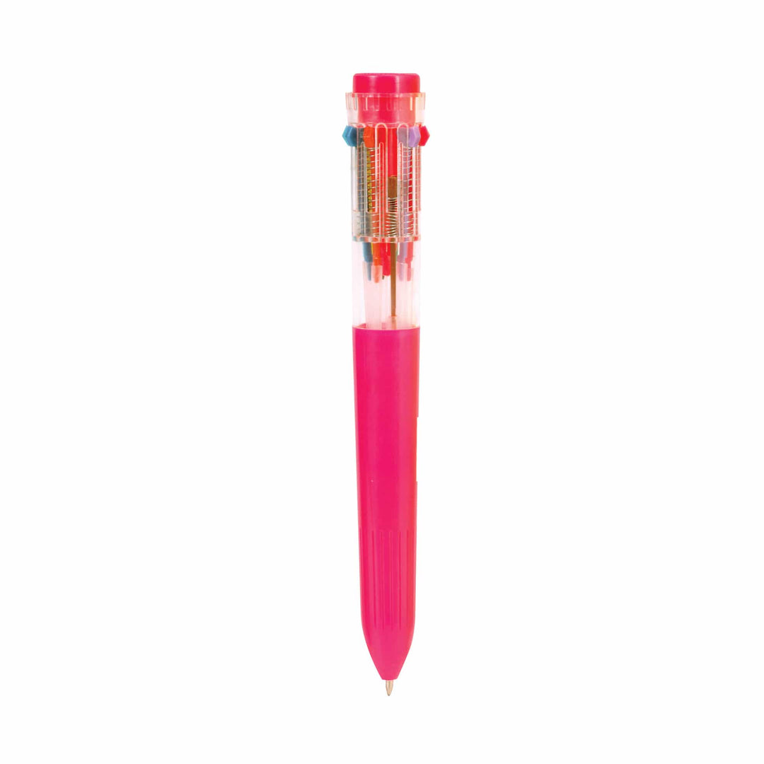 10 Color Pen