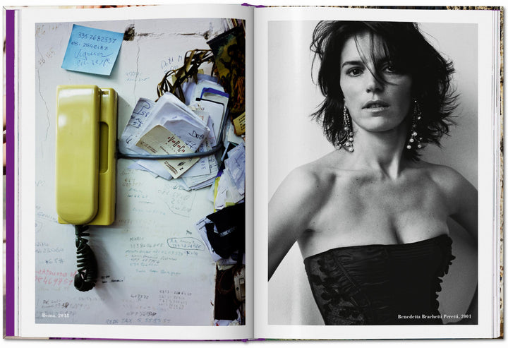 Mario Testino. Ciao