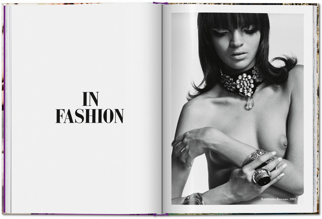 Mario Testino. Ciao