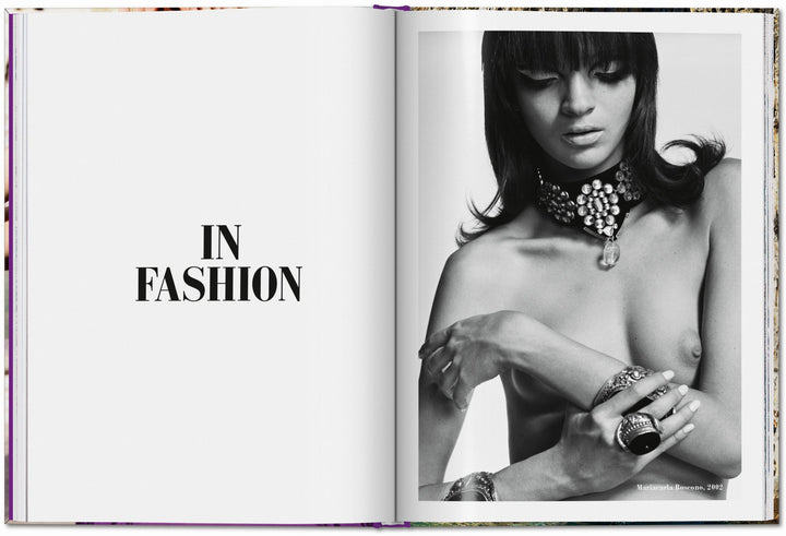 Mario Testino. Ciao
