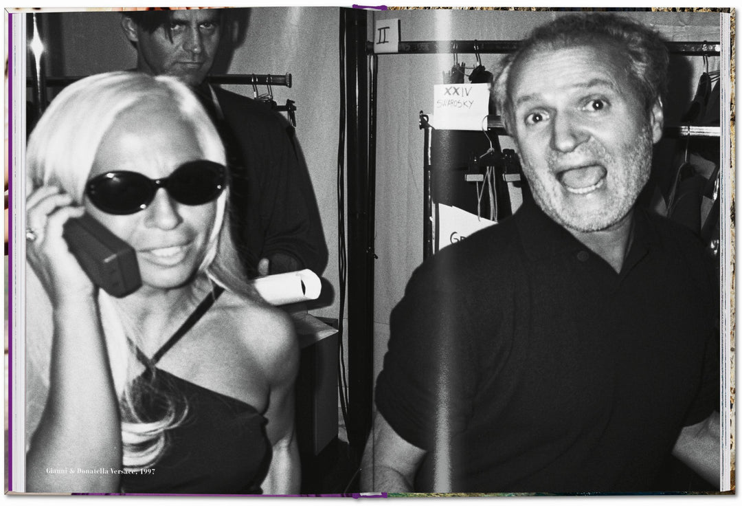 Mario Testino. Ciao