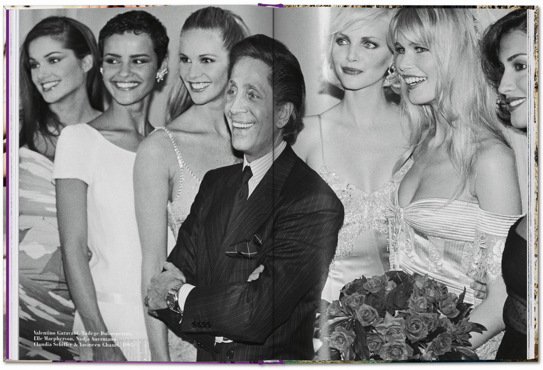 Mario Testino. Ciao