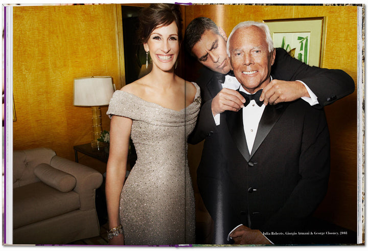 Mario Testino. Ciao