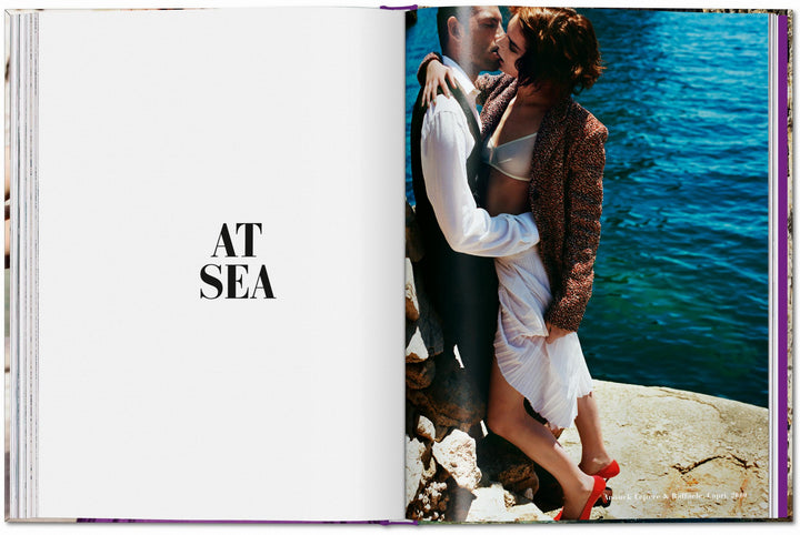 Mario Testino. Ciao