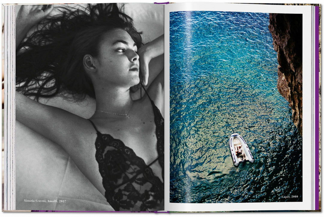Mario Testino. Ciao