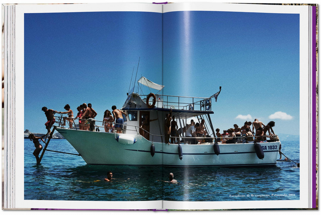 Mario Testino. Ciao