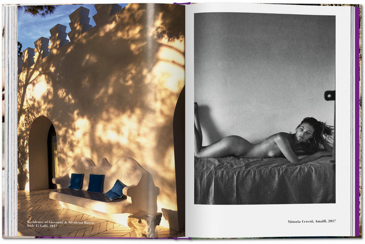 Mario Testino. Ciao