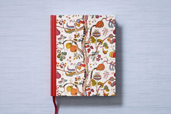 The Book of Printed Fabrics. From the 16th century until today