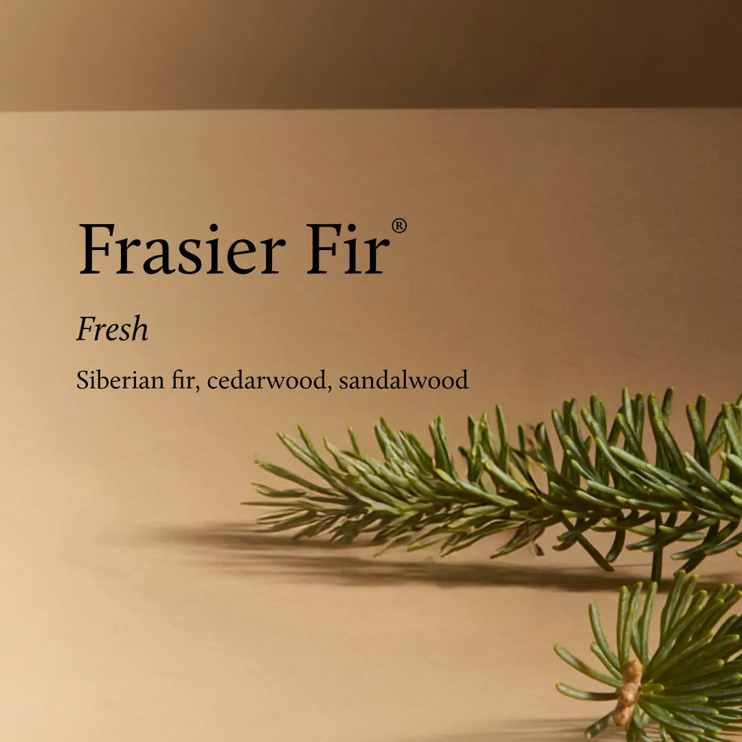 Frasier Fir Pura Diffuser Kit V4