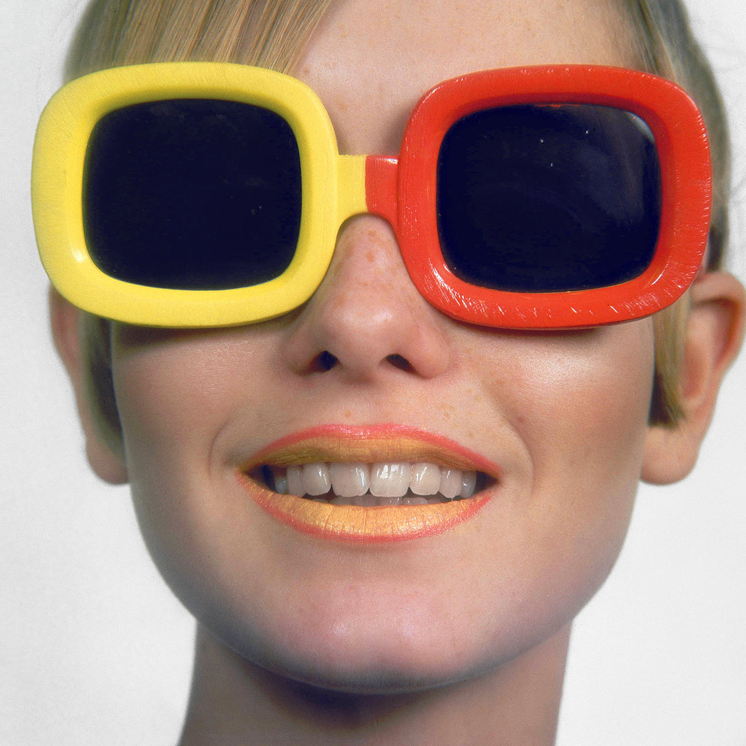 Twiggy 1966
