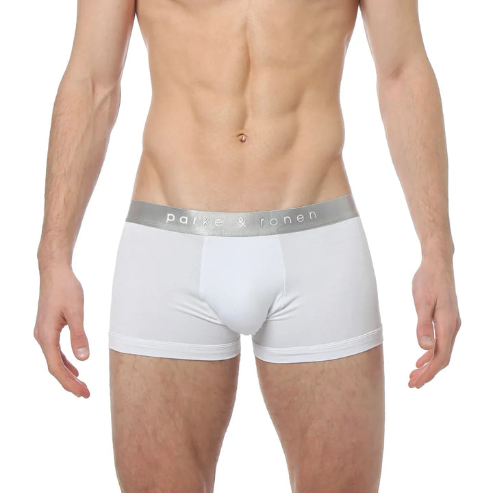 Low Rise Modal Trunk