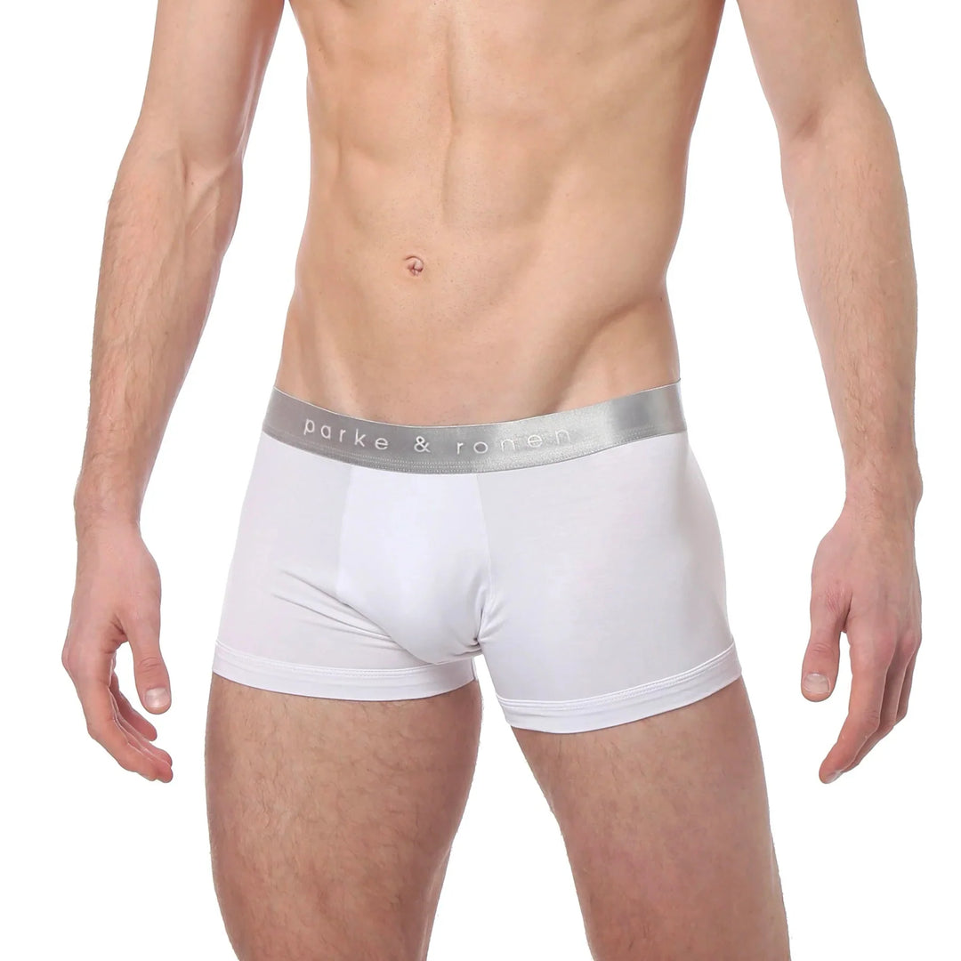 Low Rise Modal Trunk