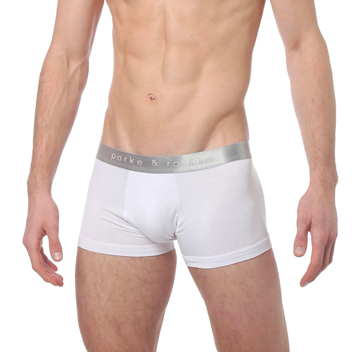 Low Rise Modal Trunk